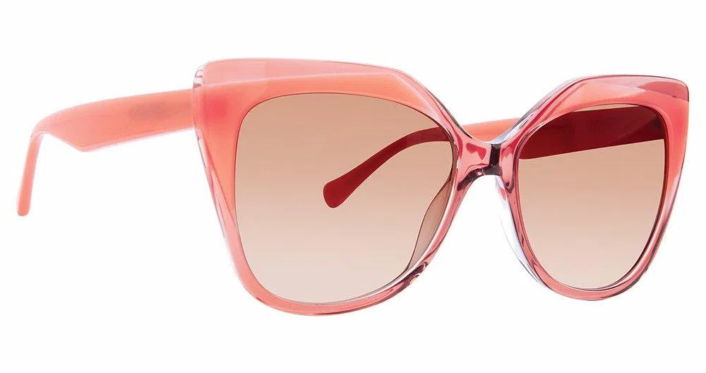 Trina Turk TTPICO Sunglasses - view 2